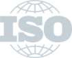 Logo della certificazione ISO 9001